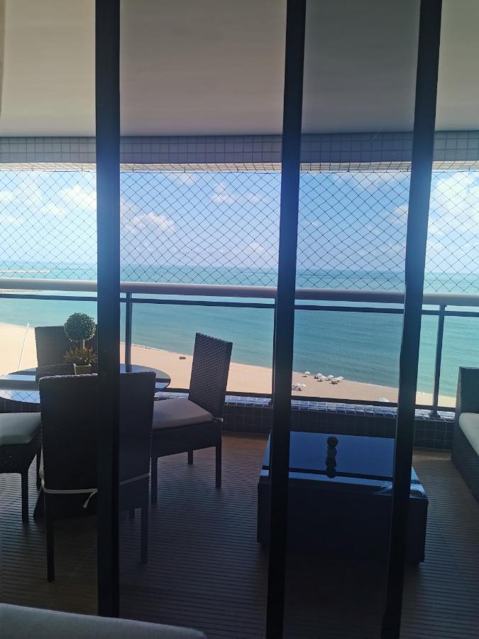 Landscape Vip Fortaleza Kültér fotó